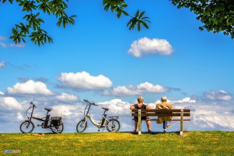 Nhìn cuộc sống như một phi hành gia: Góc nhìn khách quan từ xa