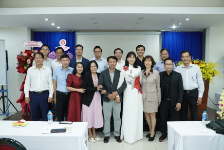 Gặp mặt doanh nhân họ Mai thành phố Hồ Chí Minh năm 2025