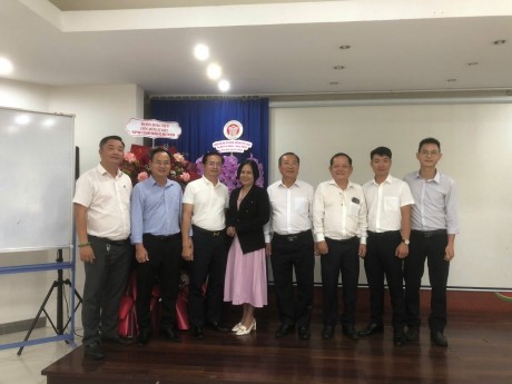 Gặp mặt doanh nhân họ Mai thành phố Hồ Chí Minh năm 2025