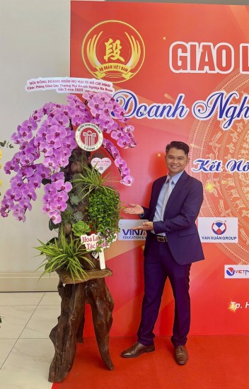 Triển lãm thương mại Họ Đoàn năm 2025